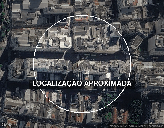 Sala Comercial de 18m² no Edifício Del Labor