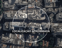 Sala Comercial de 18m² no Edifício Del Labor
