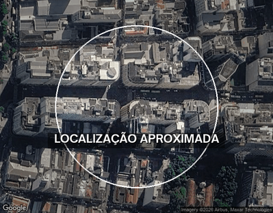 Sala Comercial de 18m² no Edifício Del Labor