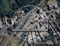 Prédio Comercial com 2 Pavimentos e 2.215m² de Área Construída