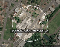 Terreno Urbano de 5.000m² no Centro