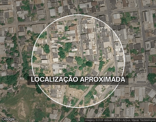 Casa com 154m² em ótima localização, pronta para reforma