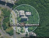 Apartamento 153m² com 3 Quartos e Suíte em Lagoa