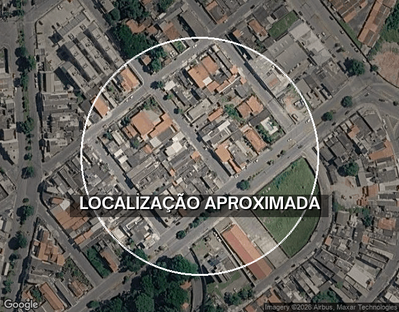 Terreno com 150m² em Suzano/SP - Ótima Oportunidade