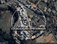Casa com 4 quartos, 366m² em amplo terreno de 1.406m²