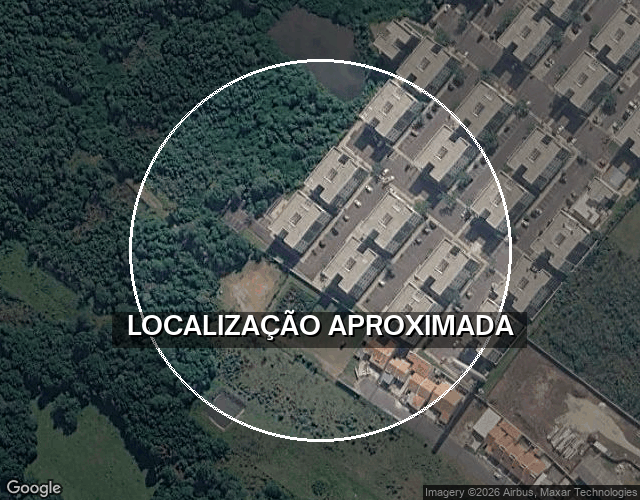 Apartamento 2 Quartos com Vaga em Campo Largo