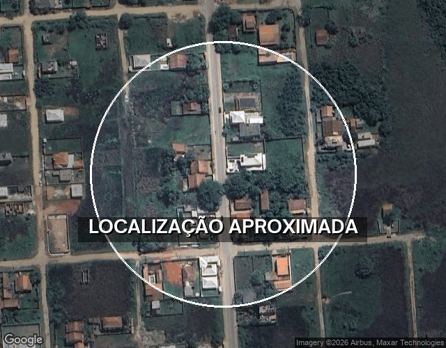 Casa com Piscina e 5 Quartos em Saquarema