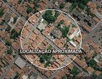 Apartamento 57m² com 1 vaga em condomínio