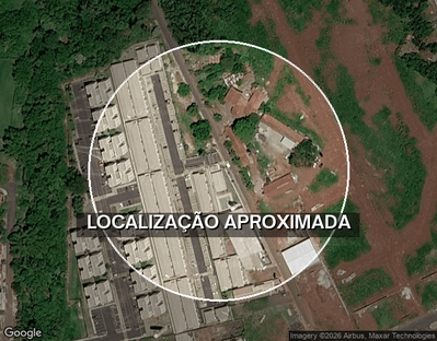 Casa com 63m² e 1 vaga de garagem em Jardinópolis/SP