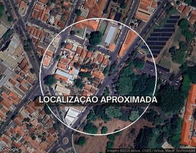 Casa com 50% de Desconto em Catanduva