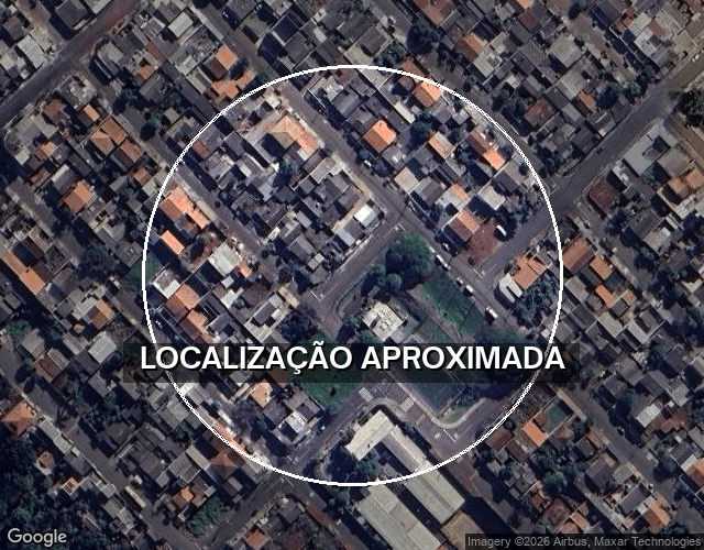 Apartamento 404 no Edifício Zafira com 56m² e vaga de garagem