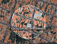 Casa com 50% de Ideal em Terreno de 355m²
