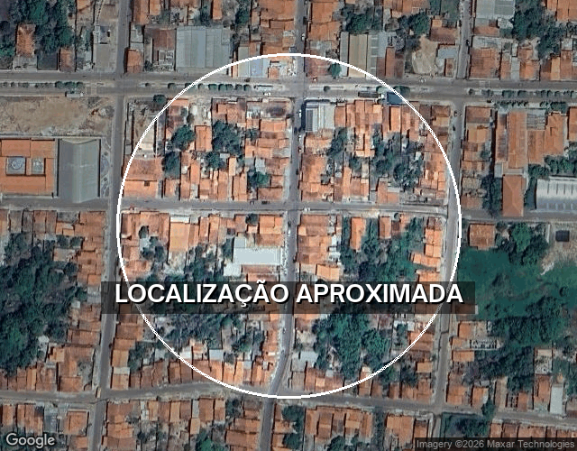 Casa com 240m² de construção em Zé Doca