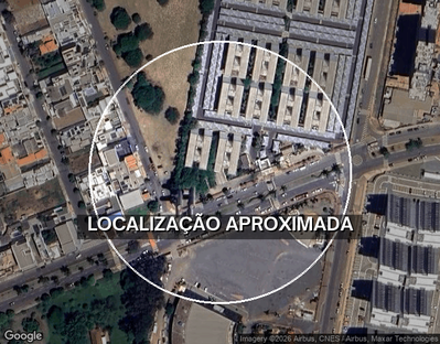 Apartamento 2 Quartos com Vaga Dupla em Americana