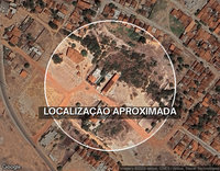 Pousada com 16 suítes, 600m² construídos e vista para o mar