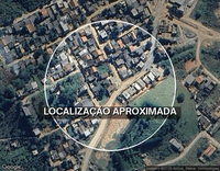 Sítio com 664 mil m² em Rio Bonito/RJ