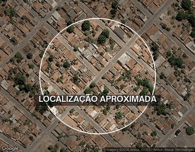 Fazenda com 319,54 hectares em Felixlândia/MG