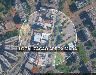 Casa em Condomínio no Lago Norte com 4 Quartos