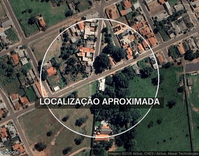 Casa com 214m² em Mineiros/GO