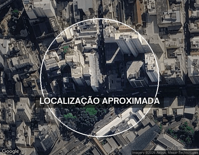 Vaga de Garagem em Edifício com Elevador para Veículos