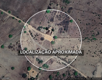 Terreno Rural de 50 Hectares com Ótima Localização