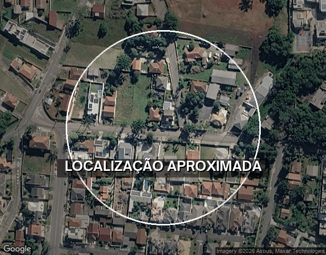 Casa com 108m² em Curitiba, ótimo investimento