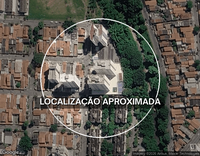 Vaga de Garagem nº 61 com 18m² no The Landmark