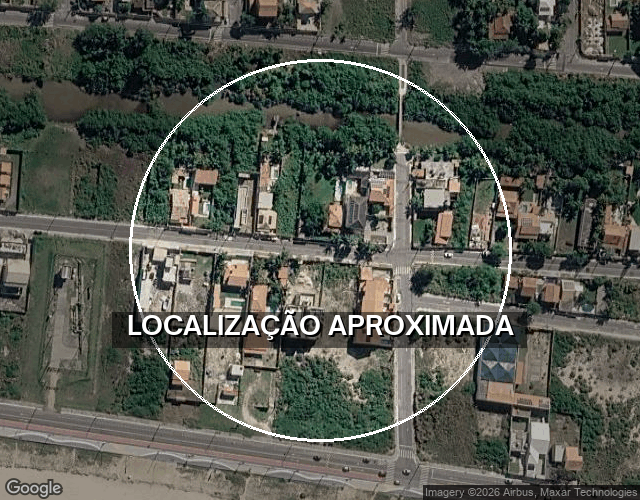 Terreno 375m² em Maricá - Ótima Localização