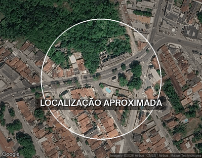Imóvel Comercial Histórico com Piscina e 3 Apartamentos