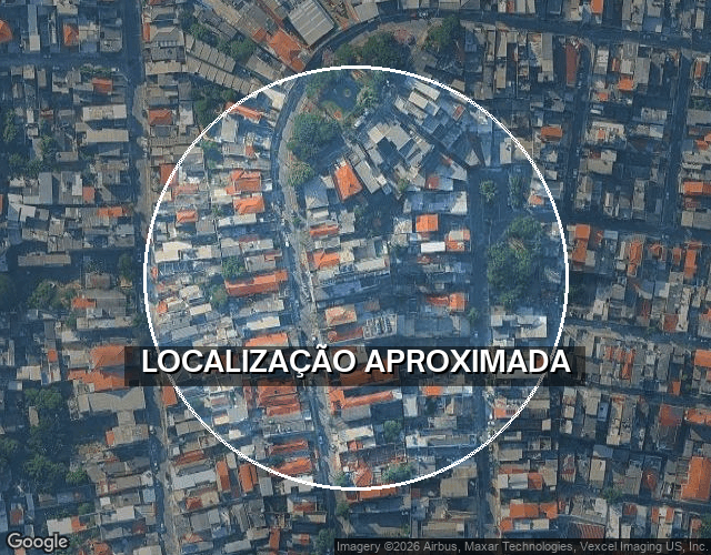 Apartamento com 2 Quartos e 1 Banheiro em São Paulo