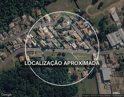 Área Rural de 845,9 Hectares com Potencial Agrícola