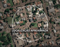 Terreno Urbano 653,83m² em Palotina-PR