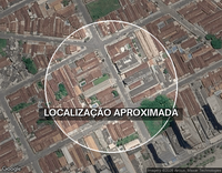 Casa com 1 vaga em Praia Grande/SP