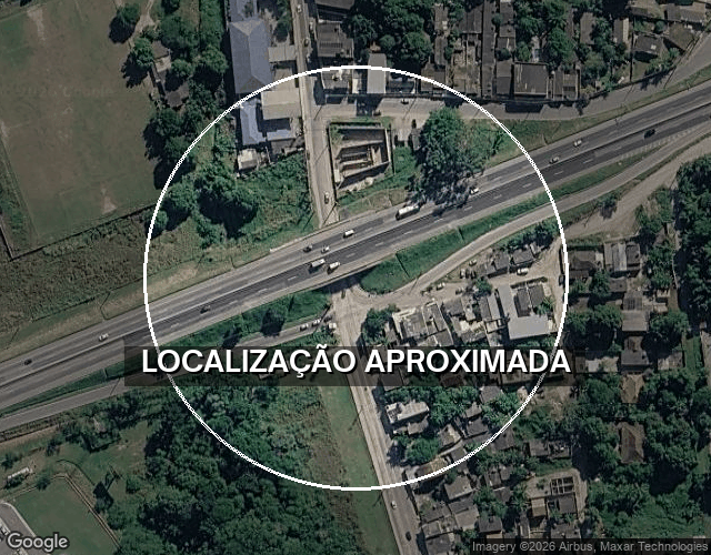 Casa com 2 Quartos e 2 Banheiros em Itaboraí