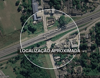 Casa com 2 Quartos e 2 Banheiros em Itaboraí