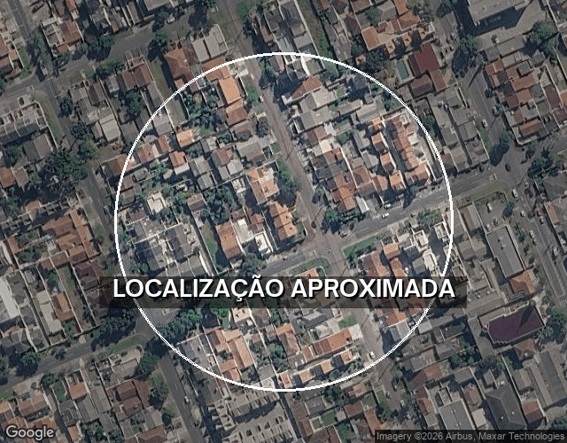 3 Sobrados com 2 Quartos e Suíte em Curitiba - Oportunidade de Investimento