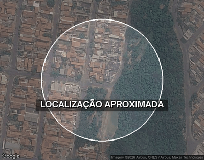 Imóvel Comercial 484,71m² com Ótima Localização