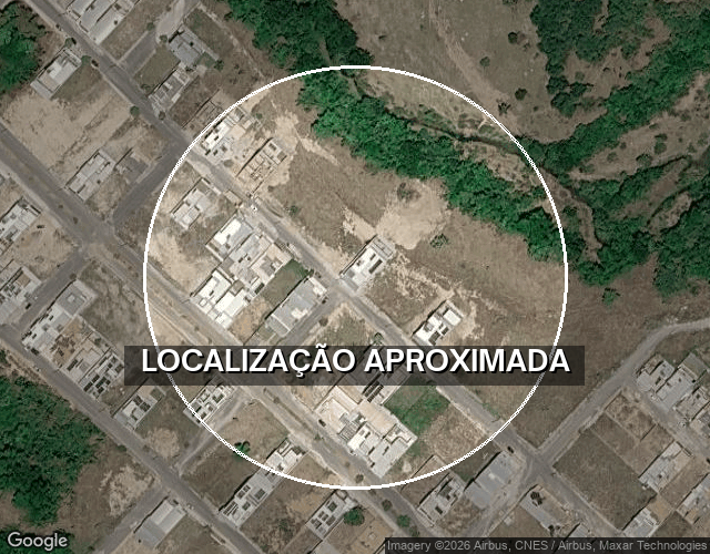Terreno de 300m² em Loteamento com Ótima Localização