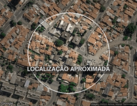 Vaga de Garagem em Condomínio com 20,80m²