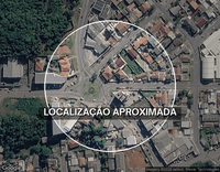 Casa com 3 Quartos e 1 Vaga em Colombo/PR