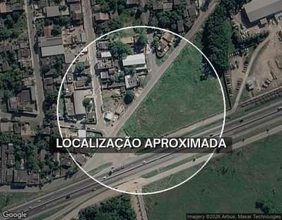 Casa com 2 Quartos e Varanda em Itaboraí
