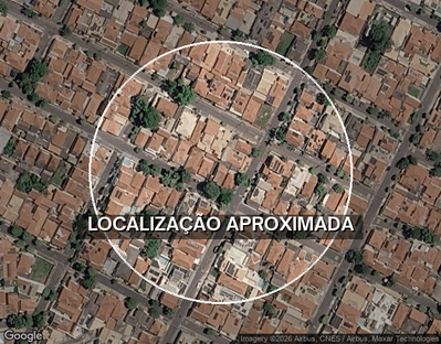 Casa com 171m² em estado precário, ótima oportunidade de investimento