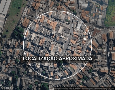 Casa com 213m² de área construída em Carapicuíba