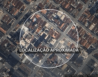 Casa com 223m² em Praia Grande, Ocupada