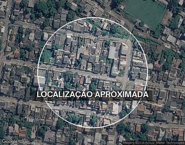 Casa com 2 Quartos e 1 Vaga em Itaboraí