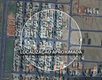 Terreno com Casa em Valentim Gentil/SP