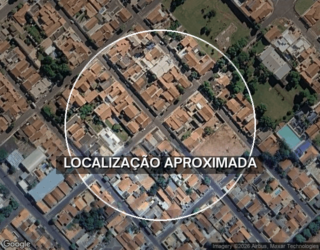 Terreno 250m² em Tupã/SP - Ótima Localização