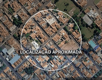 Terreno 250m² em Tupã/SP - Ótima Localização