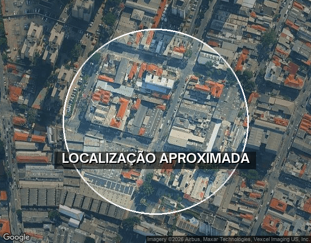 Prédio Comercial com 416m², 3 Banheiros, Ótima Localização
