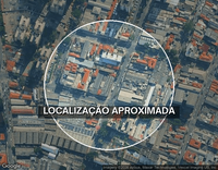 Prédio Comercial com 416m², 3 Banheiros, Ótima Localização